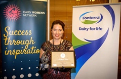 Taranaki Rural Support Trust Facilitator & Dairy Farmer Belinda Price talks to REX (podcast)