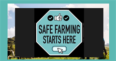 Farm Without Harm - Safety Conversatons