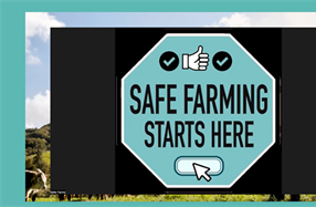 Farm Without Harm - Safety Conversatons