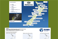 New Drought/Dry Forecasting Tools