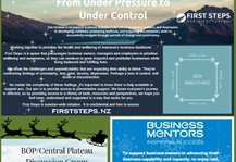 BOP Rural Connect Newsletter - Issue #45 - 8 December - Christmas edition!
