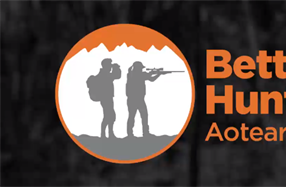 Better Hunting - Free NZ hunting essentials eLearning