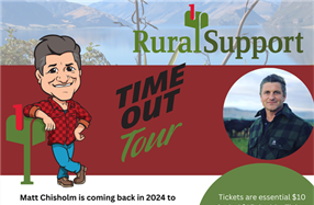 Time Out Tour - Helensville, Northland