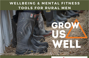 Grow Us Well - Workshop 3 - Toolbox to Perform Better, Grow Resilience & Build Purpose, Otautau, Southland
