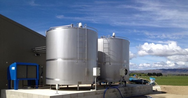 Support your new staff to avoid milk contamination - Advice for Farmers from FMG