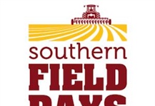 Southern Field Days - Waimumu (Gore), Southland
