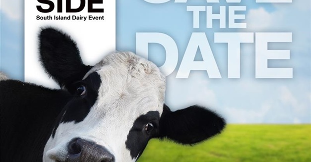 South Island Dairy Event (SIDE) - Timarau, Canterbury