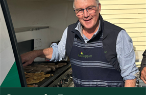 Surviving the Dry BBQ - Anexa Vet Clinic, Gordonton, Waikato