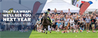 Wanaka A&P Show - Wanaka, Central Otago
