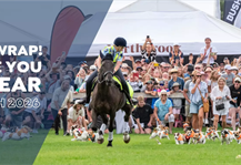 Wanaka A&P Show - Wanaka, Central Otago