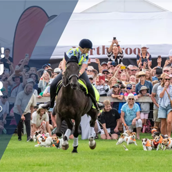 Wanaka A&P Show - Wanaka, Central Otago