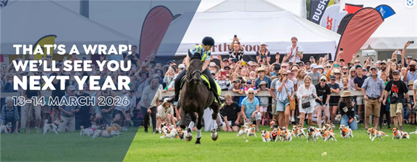 Wanaka A&P Show - Wanaka, Central Otago