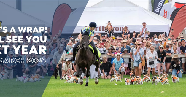 Wanaka A&P Show - Wanaka, Central Otago