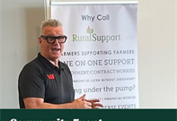 Crack Open the Chat - Putaruru, Waikato
