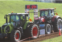 Reporoa Tactor Pull and Community Day - Reporoa, Waikato
