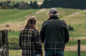 Rural Support demonstrates strong impact for rural communities