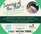 TURNING OF THE TIDE - quiz night with a difference