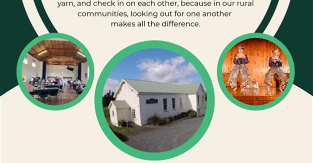 Community Catch Up - Port Albert, Te Tai Tokerau