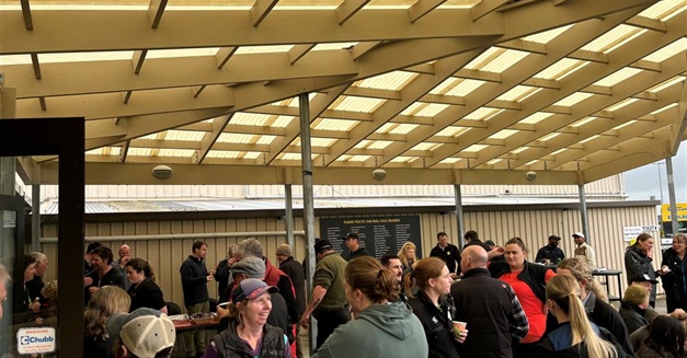 Auckland Council Community Wellbeing Fund Supports Rural Tāmaki Makaurau