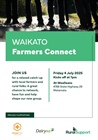 Waikato Farmers Connect