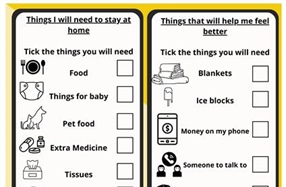 My COVID19 Factsheet and Plan