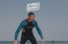 Surfing For Farmers - Otago