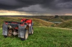 A Farmer's Perspective