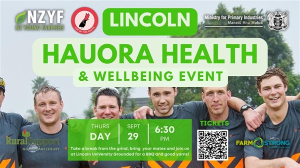 Hauora Health and Wellbeing - Lincoln, Canterbury