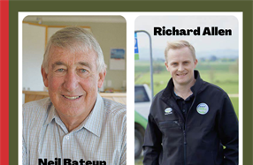 Fonterra and Rural Support Trust join forces to improve wellbeing support for rural families