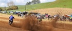 MD Dirt Drags Championship - Waikato