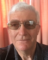Joe Clough