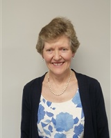 Fiona Higgins