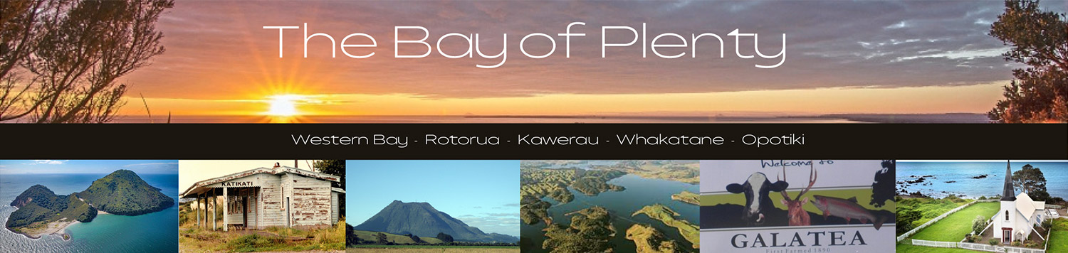 Bay of Plenty Rural Support Trust