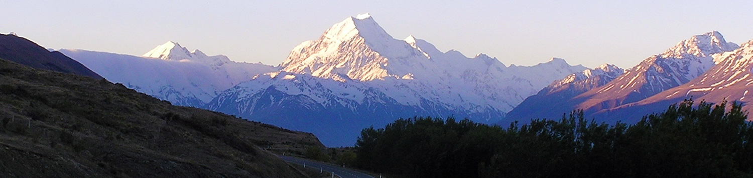 South Canterbury Rural Sipport Trust