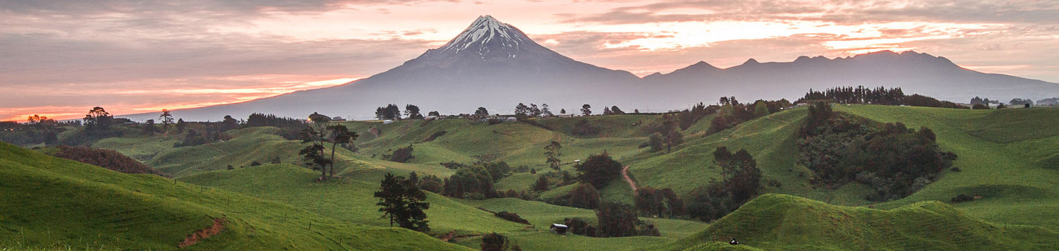 Taranaki Rural Support Trust