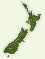 Taranaki Rural Support Trust