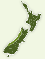 West Coast Rural Support Trust