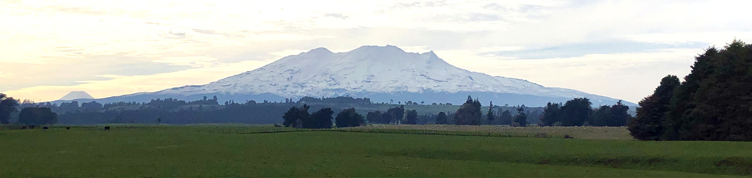 Ruapehu-Whanganui Rural Support Trust